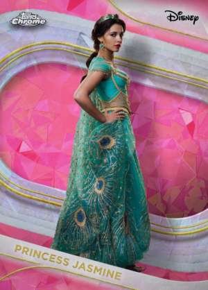 Princess Jasmine (Live Action)