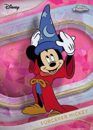 Sorcerer's Apprentice Mickey