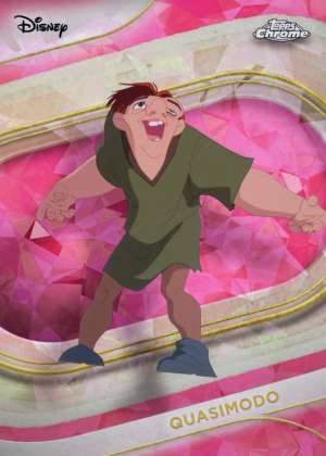 Quasimodo