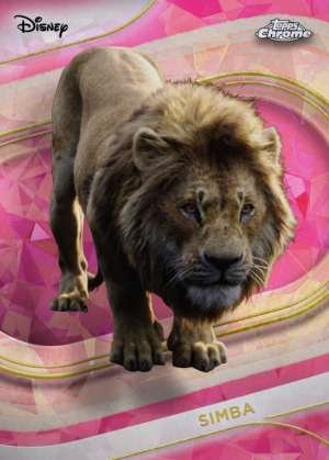 Simba (Live Action)