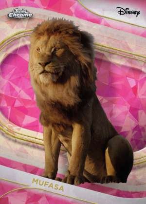 Mufasa (Live Action)