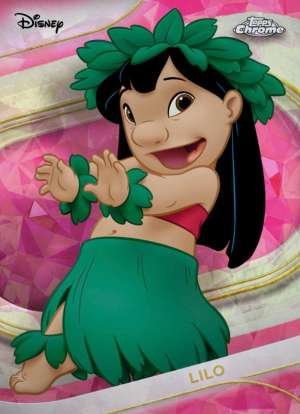 Lilo
