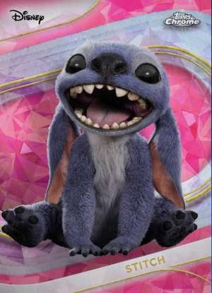 Stitch (Live Action)