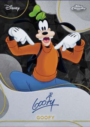 Goofy