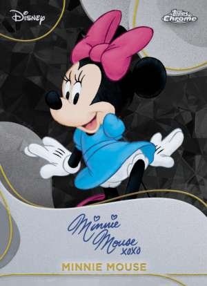Minnie Mouse