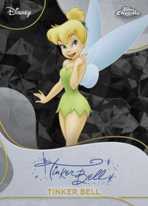 Tinker Bell