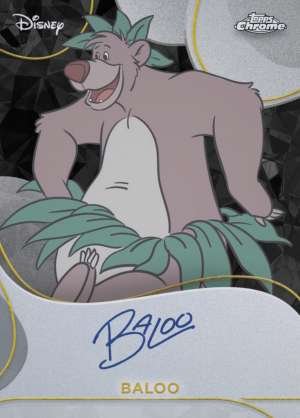 Baloo