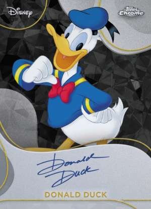 Donald Duck