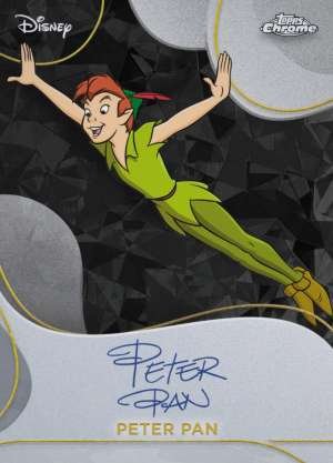 Peter Pan