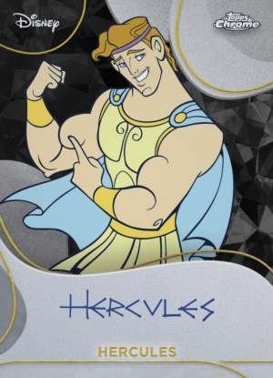 Hercules