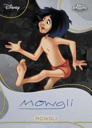 Mowgli