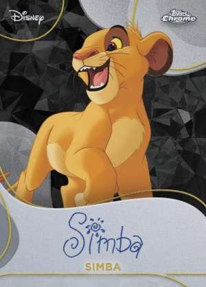 Simba