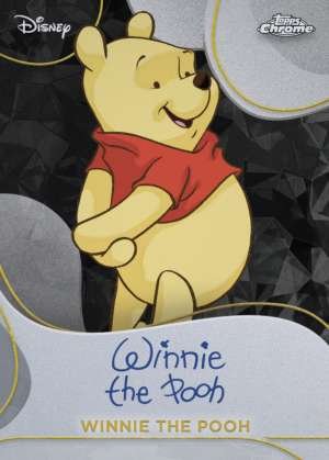 Winnie the Pooh