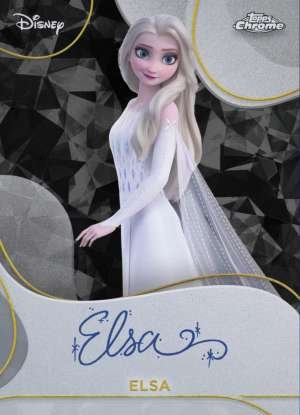 Elsa
