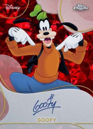 Goofy