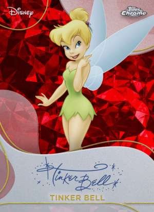 Tinker Bell