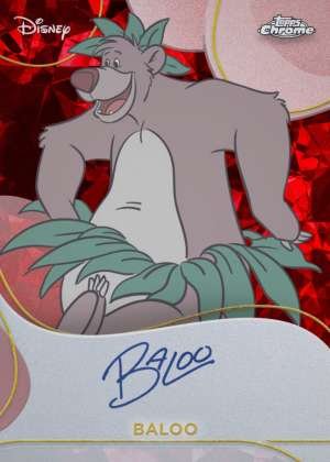 Baloo