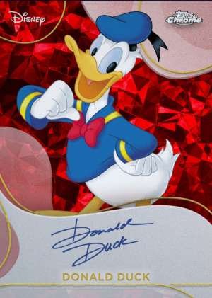 Donald Duck