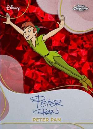 Peter Pan
