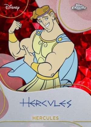 Hercules