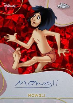 Mowgli