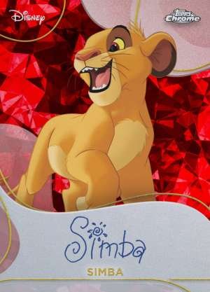Simba