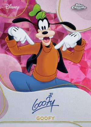 Goofy
