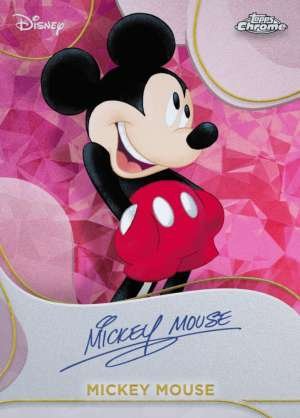 Mickey Mouse
