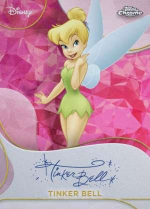 Tinker Bell