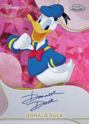 Donald Duck