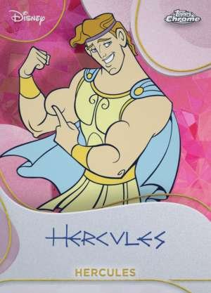 Hercules