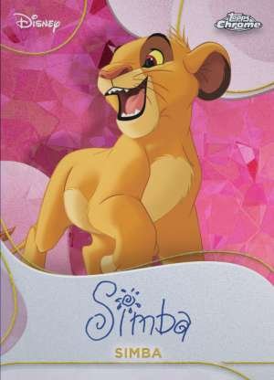 Simba