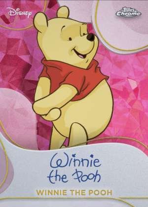 Winnie the Pooh