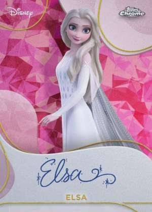 Elsa