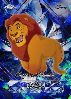 Mufasa