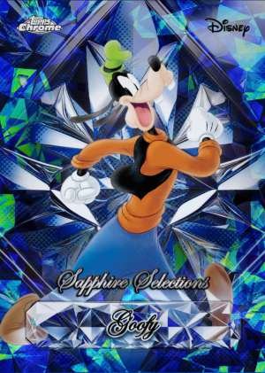 Goofy