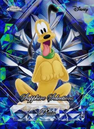 Pluto