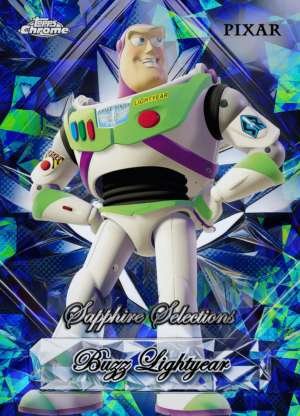 Buzz Lightyear