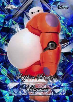 Baymax