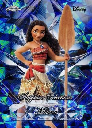 Moana