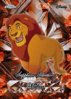 Mufasa