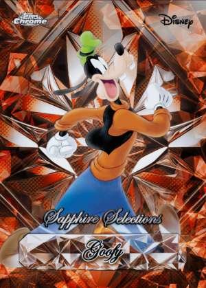 Goofy