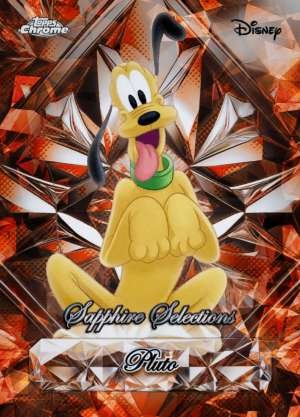 Pluto