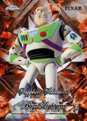 Buzz Lightyear