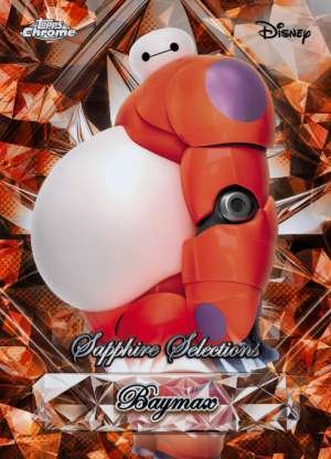 Baymax