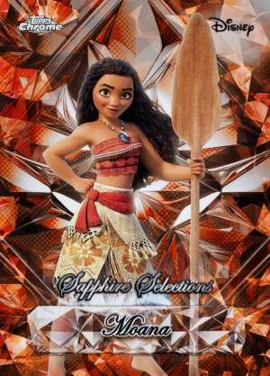 Moana