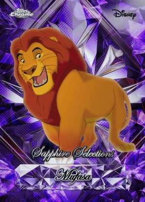 Mufasa