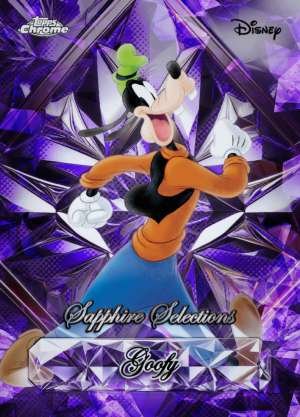 Goofy