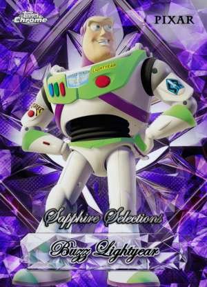 Buzz Lightyear