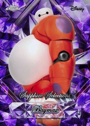 Baymax